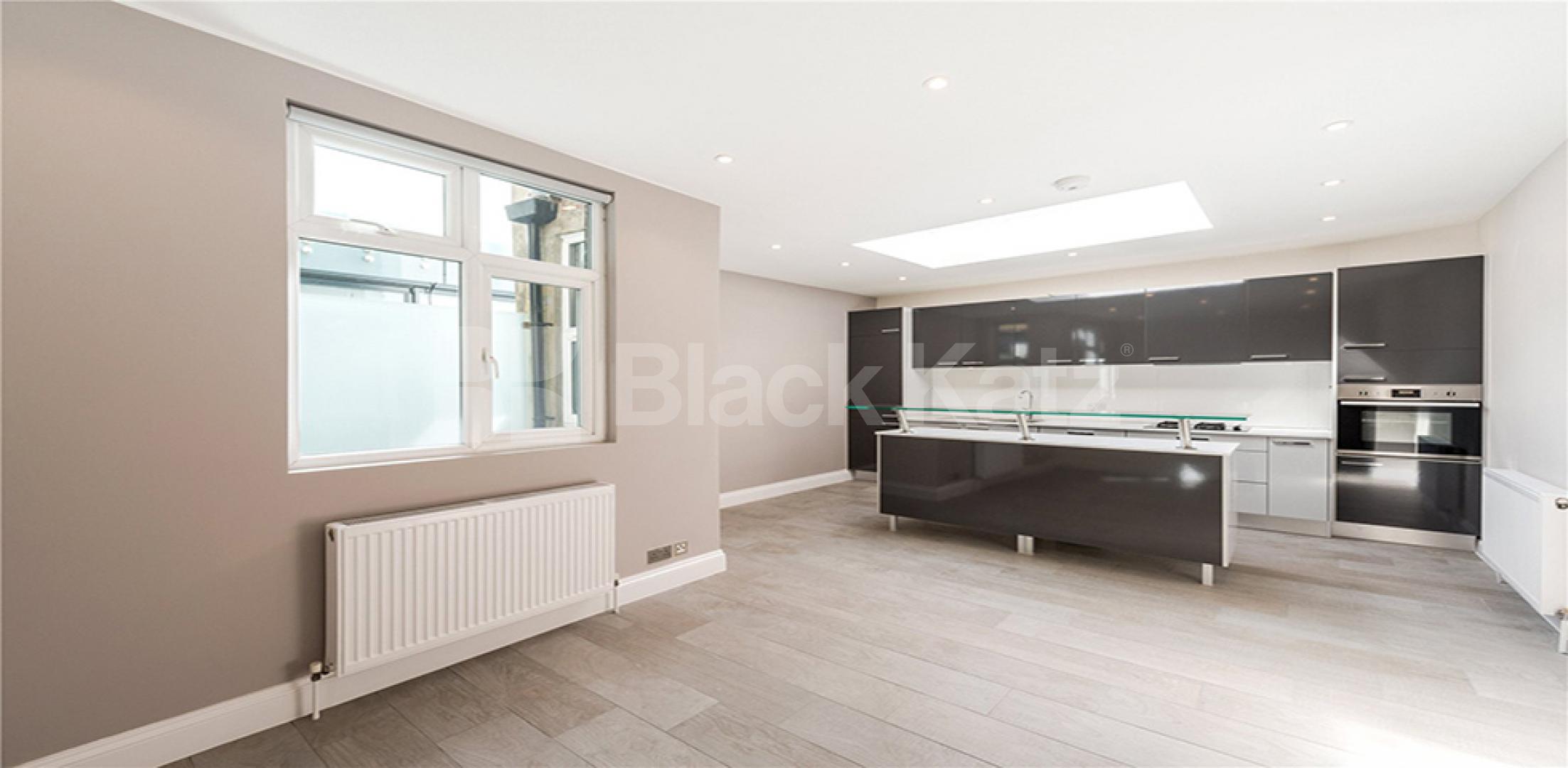			1 Bedroom, 1 bath, 1 reception Flat			 Lisson Grove, Marylebone